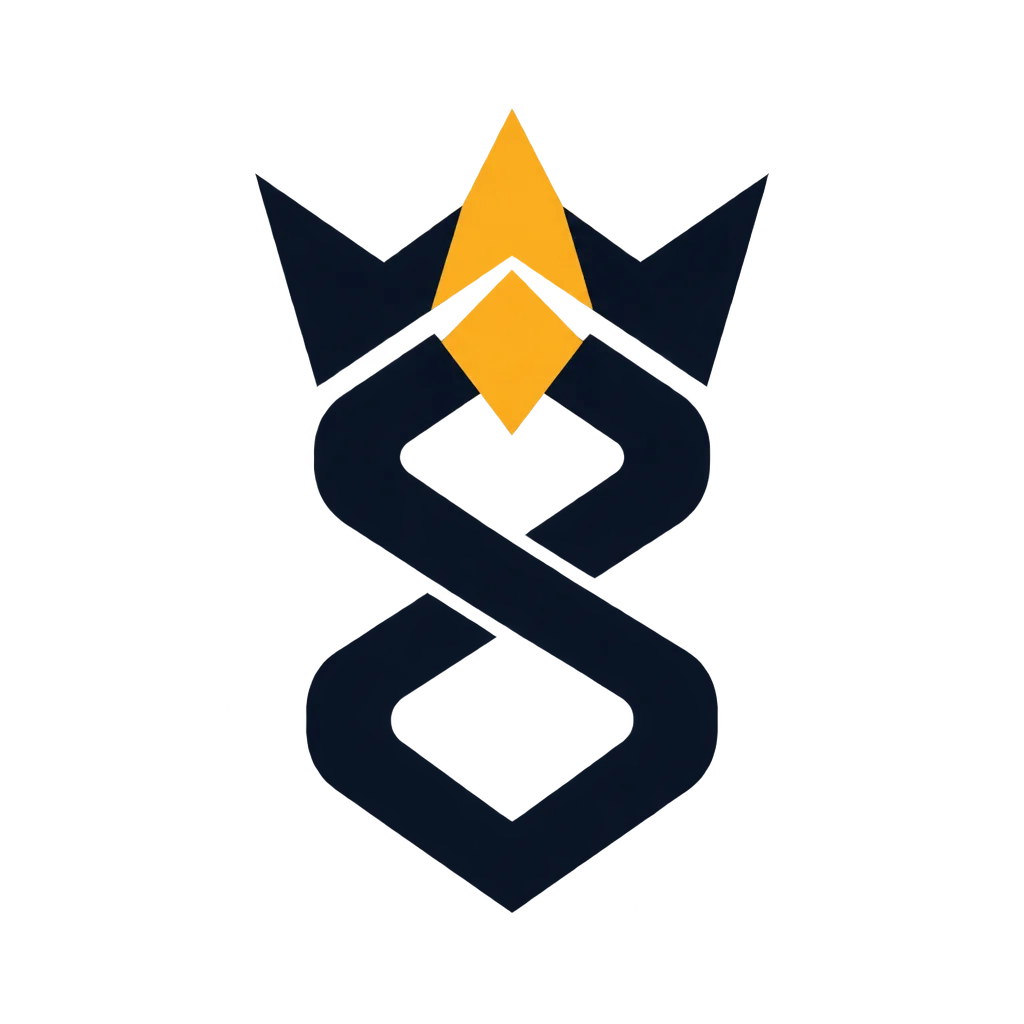 rk8 Logo