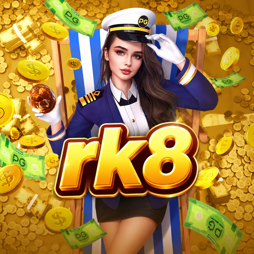 rk8 · Pengenalan aplikasi