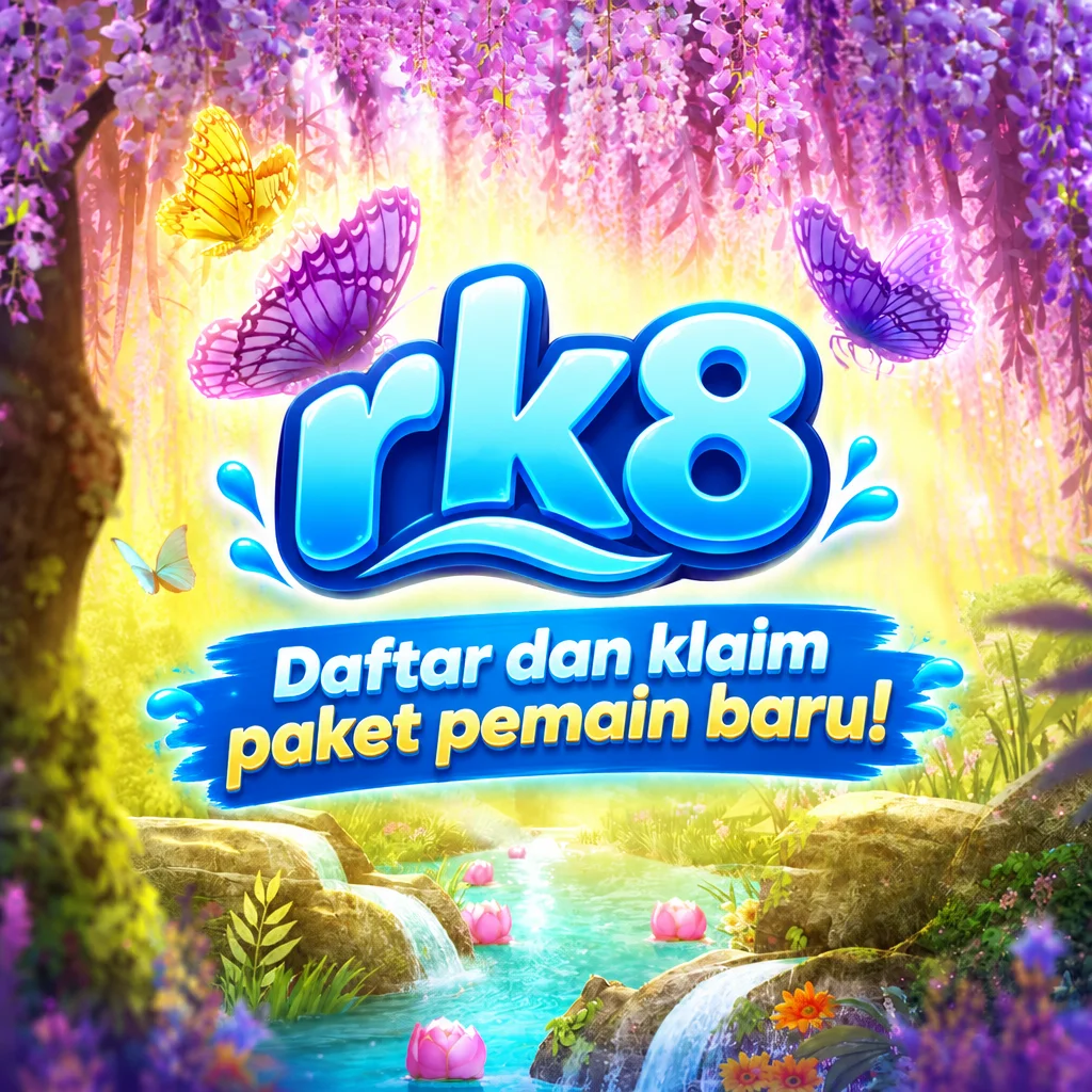 rk8 · Galeri permainan