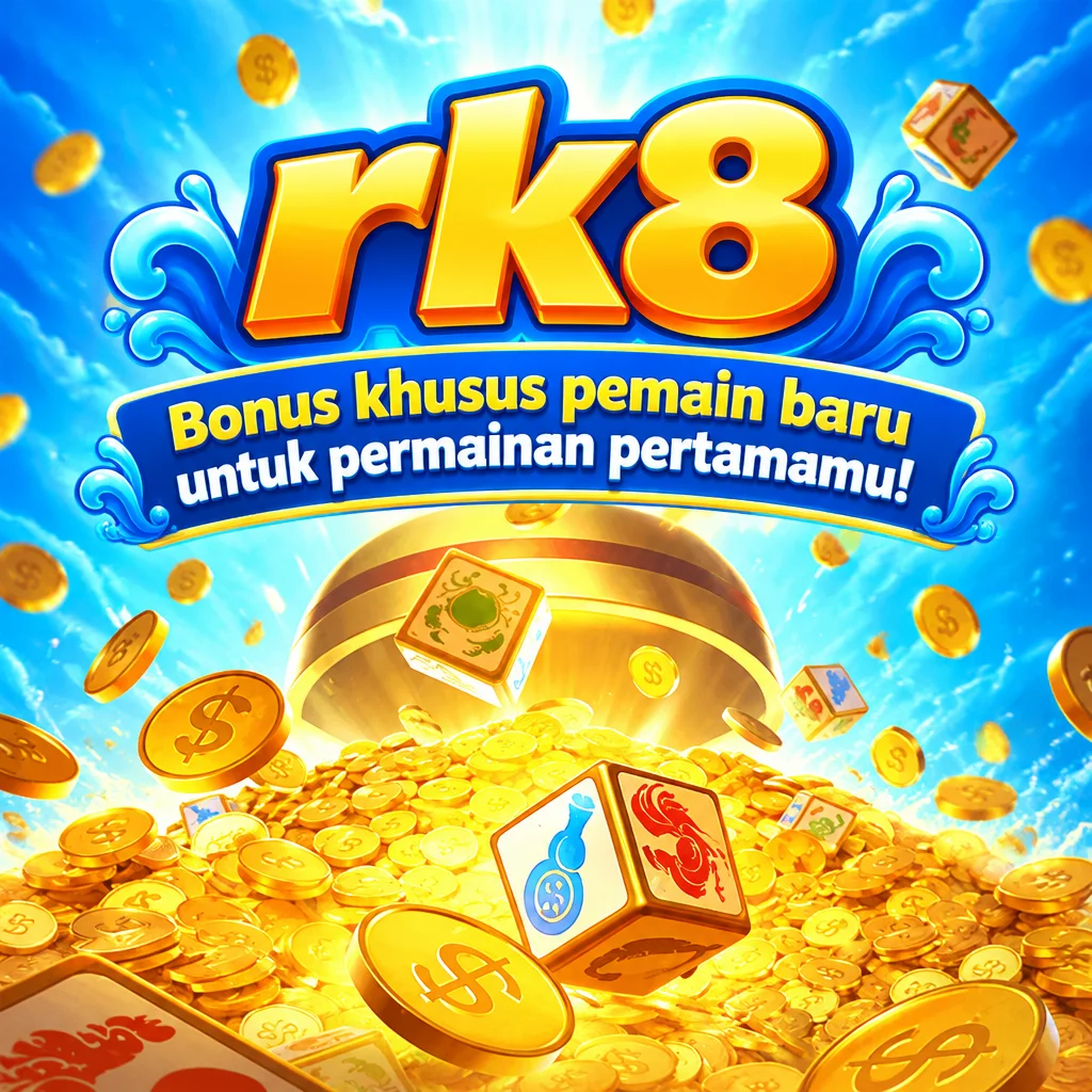 rk8 · Galeri permainan