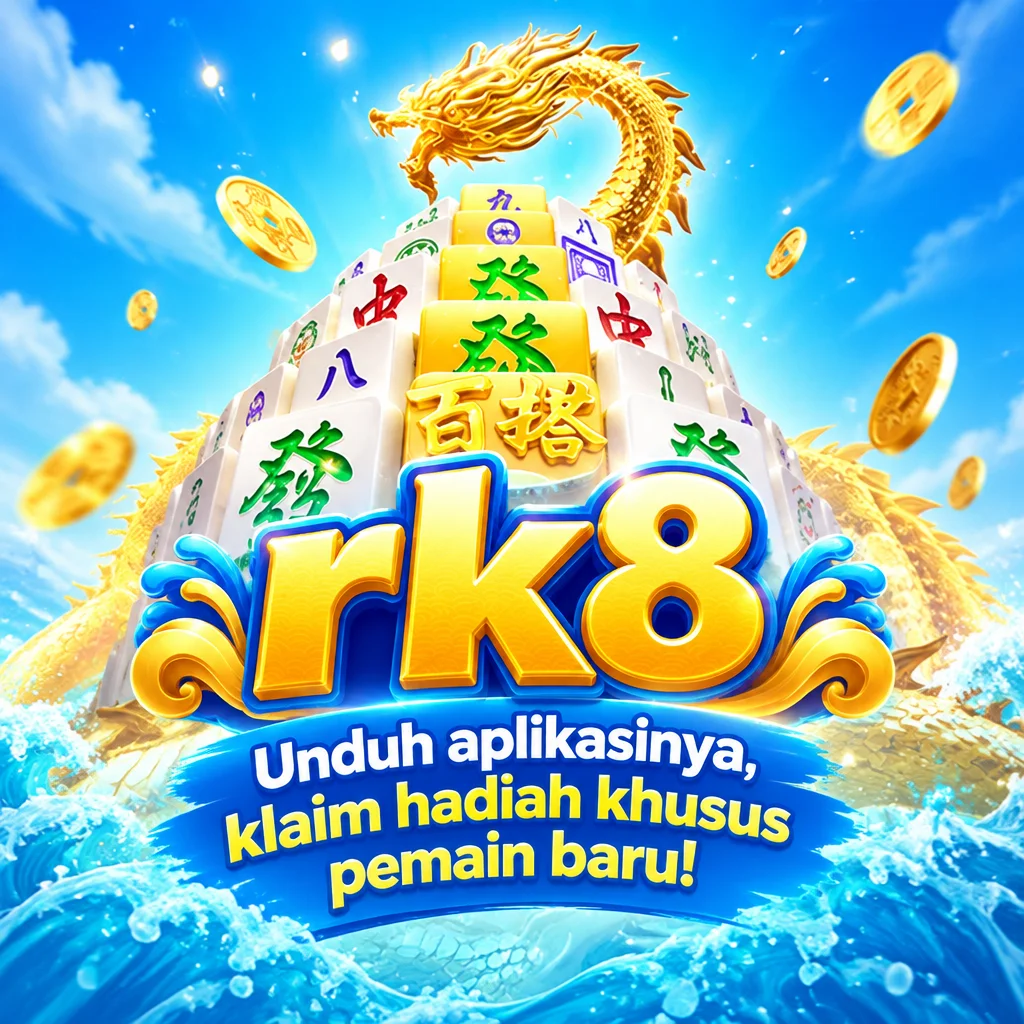 rk8 · Galeri permainan